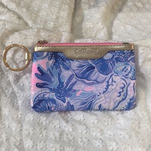 Lilly Pulitzer ID case NEW